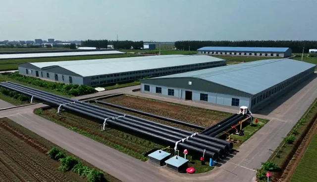成就客户信赖视角下的注重工业管道安装系统